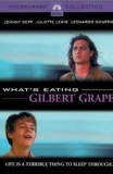 What’s Eating Gilbert Grape