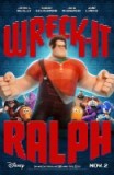 Wreck-it Ralph