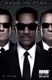 Men in Black 3