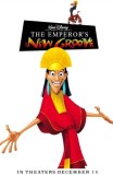 The Emperor’s New Groove