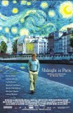 Midnight in Paris