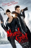 Hansel & Gretel: Witch Hunters