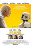 Robot & Frank