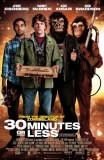 30 Minutes or Less