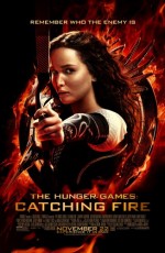 The Hunger Games: Catching Fire