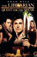 The Librarian: Quest for the Spear