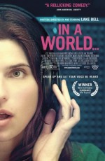 In a World…