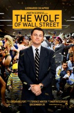 The Wolf of Wall Street