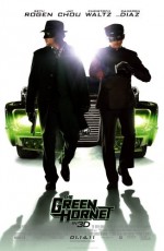 The Green Hornet