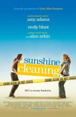 Sunshine Cleaning