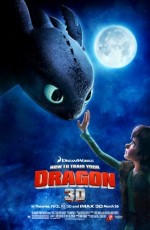 How to Train Your Dragon
