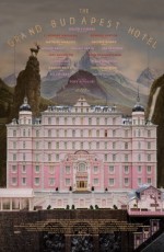 The Grand Budapest Hotel