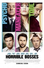 Horrible Bosses