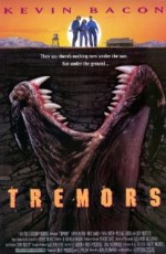 Tremors