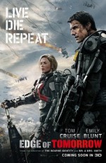 Edge of Tomorrow