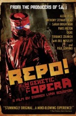 Repo! The Genetic Opera