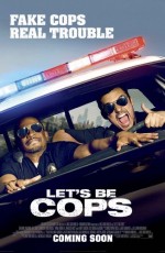 Let’s Be Cops