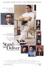 Stand and Deliver