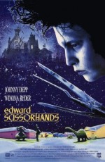 Edward Scissorhands