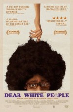 Dear White People