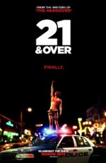 21 & Over