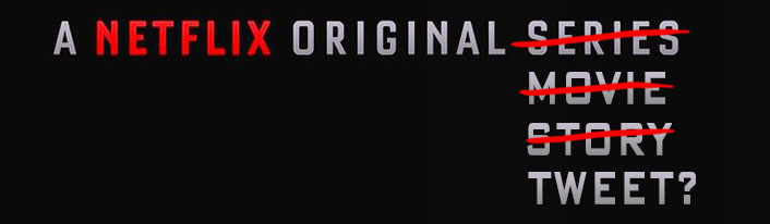 Film versus Serie
