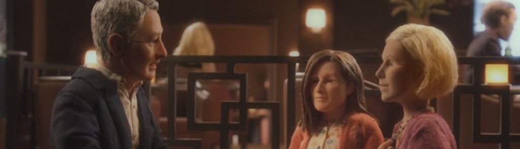 Anomalisa