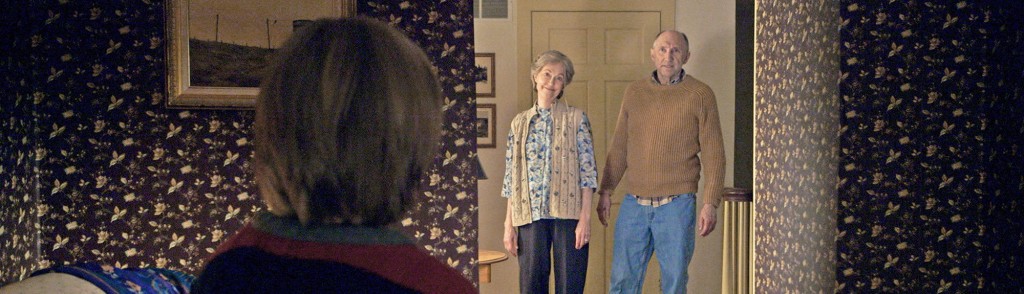 The Visit