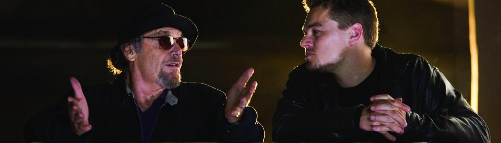 The Departed