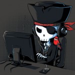 Piraterij, Brein en Netflix
