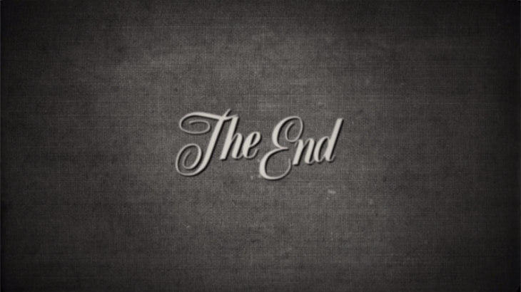 Happy Ending