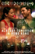 Already Tomorrow in Hong Kong