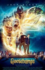 Goosebumps
