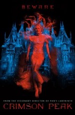 Crimson Peak