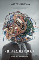 Lo and Behold, Reveries of the Connected World