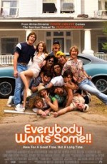 Everybody Wants Some!!