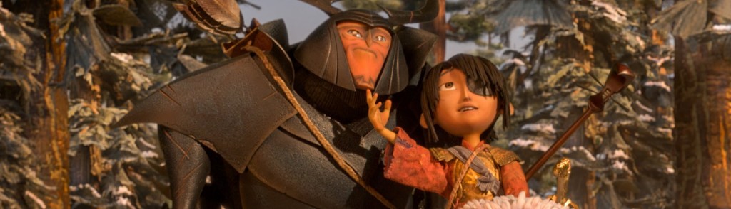 Kubo and the Two Strings