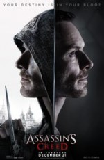 Assassin’s Creed