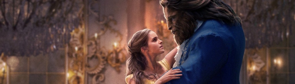 Beauty and the Beast