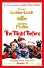 The Night Before