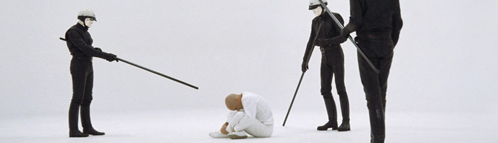 THX 1138