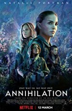 Annihilation