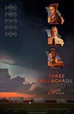 Three Billboards Outside Ebbing, Missouri