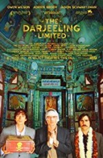 The Darjeeling Limited