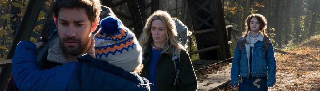 A Quiet Place