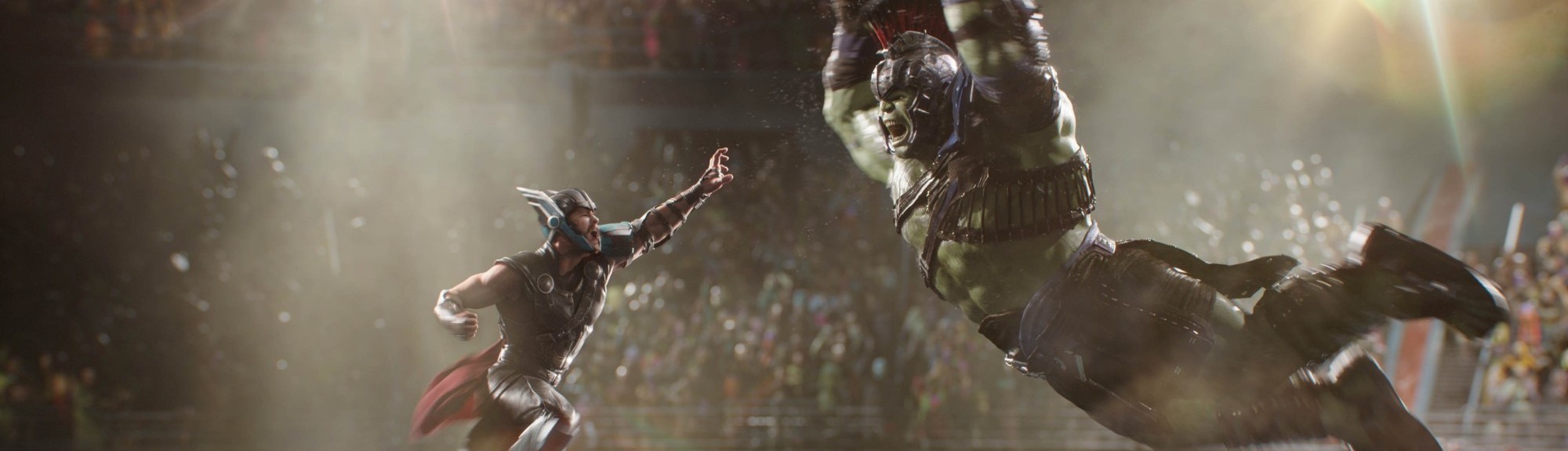 Thor Ragnarok