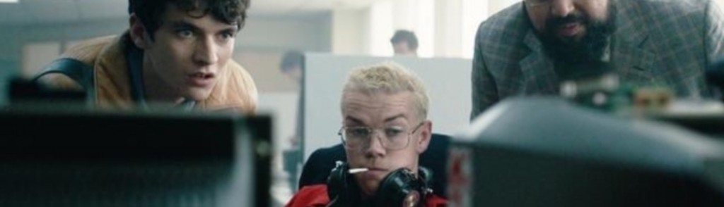 Black Mirror: Bandersnatch