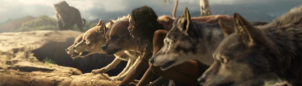 Mowgli