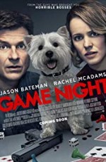 Game Night