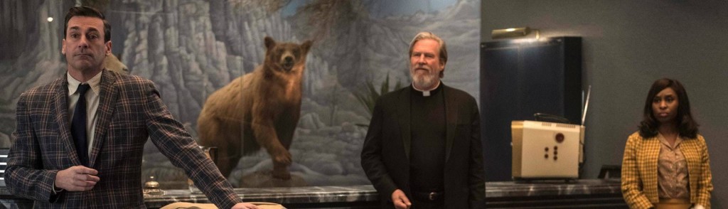 Bad Times at the El Royale